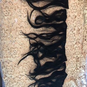 Hair extensions